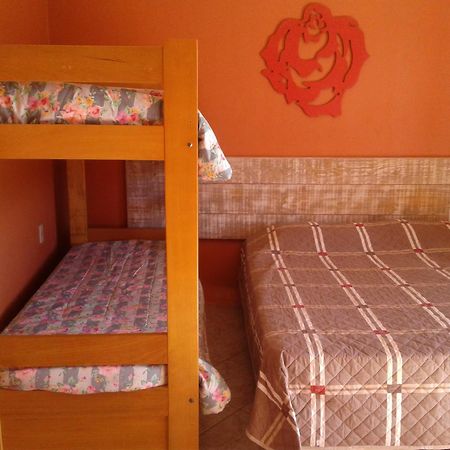 Residencial Dos Moleques Hotell Capão da Canoa Eksteriør bilde