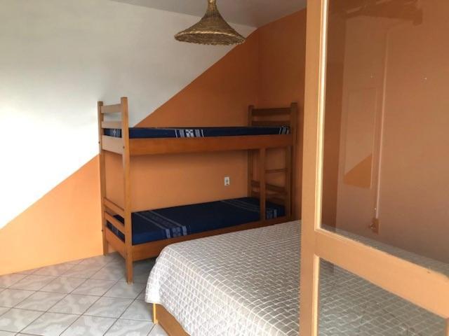 Residencial Dos Moleques Hotell Capão da Canoa Eksteriør bilde