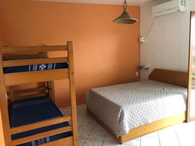 Residencial Dos Moleques Hotell Capão da Canoa Eksteriør bilde
